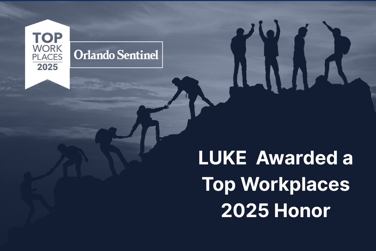 Top Workplaces 2025 Honor