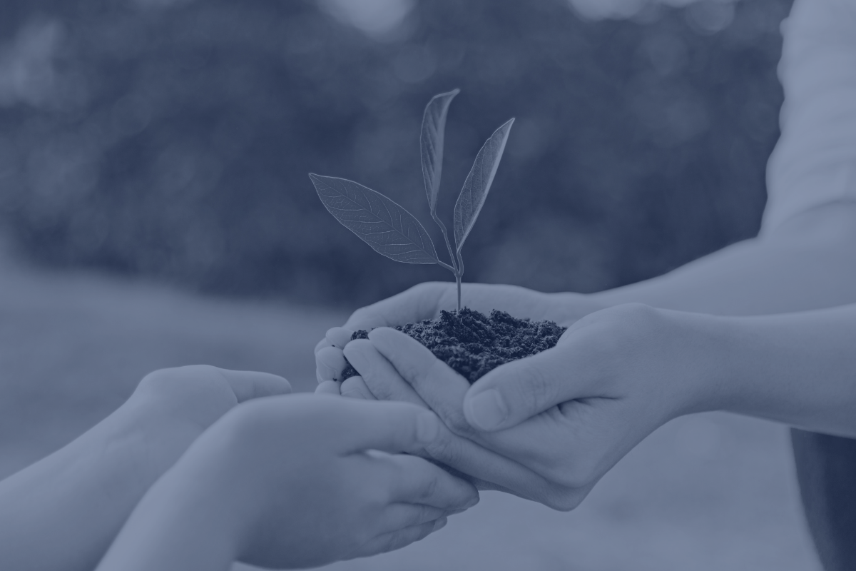 When Caring Becomes Personal Blog