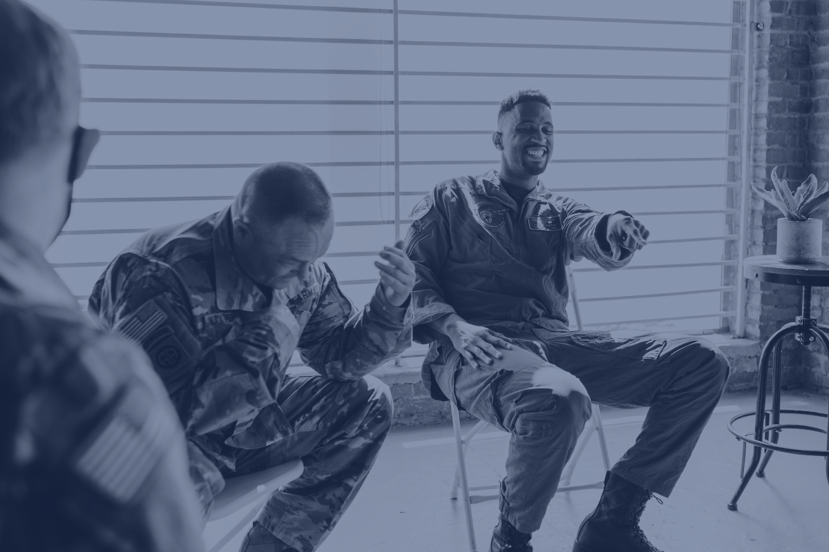 When Service Becomes Identity Blog